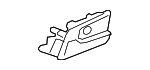 22933998 - Body: Handle, Inside for Chevrolet: Equinox, Malibu, Malibu Limited | GMC: Terrain Image