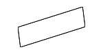 9066923506 - Body: Upper Panel for MB Vans Image