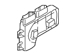 1Q0959748 - Body: Seat Switch for Volkswagen: Eos Image