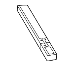LR038711 - Vehicles, Equipment, Tools, &amp; Supplies: Multi-Purpose Tool Set for Land-Rover Image