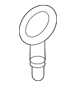 LR144882 - : Eye - Towing for Land-Rover Image