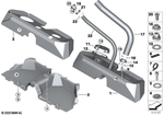 16008324042 - : Gasket for BMW Image
