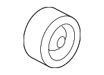 11927HG00C - : Idler Pulley for INFINITI: Q50, Q60, QX30 Image