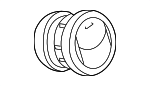 C51364730B02 - Body: Vent Louver for Mazda Image