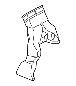 CE4961271 - Body: Connector for Mazda Image