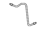 2523061EY00 - Cooling System: Cooler Pipe for Acura Image