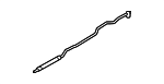 420260740 - : Rear Suction Line for Audi: R8 Image