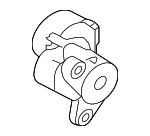 1345A159 - Cooling System: Belt Tensioner for Mitsubishi Image