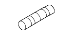 9190665 - : Side Rail Seal for Volvo Image