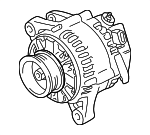 270600A09084 - : Alternator for Toyota: Camry, Solara Image
