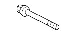 125150A010 - Electrical: Alternator Bolt for Toyota: Camry, Sienna, Solara Image