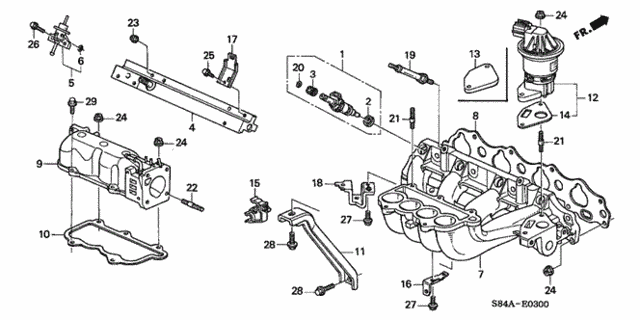 Diagram 1