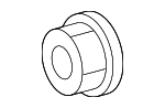 9008017221 - Suspension: Stabilizer Link Nut for Lexus Image