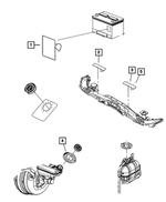 47480857AA - Labels: Veci Label Label for Mopar Image