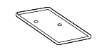 Battery Tray
