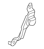 VA4057960 - Electrical: Adjuster for Mazda: CX-50 Image