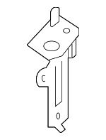 28114C1000 - : Mount Bracket for Kia: Cadenza, Optima Image