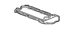 17146R70A01 - Engine: Manifold Cover Gasket for Acura: MDX, RDX, RL, TL, TSX, ZDX Image