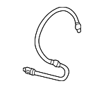 26541FE040 - : Brake Hose for Subaru Image