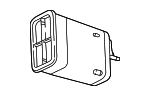 215477 - Emission System: ACDelcoâ„¢ Vapor Canister for Chevrolet: Cavalier, Classic, Malibu, Monte Carlo | Oldsmobile: Alero, Cutlass | Pontiac: Grand Am, Sunfire | Saturn: L100, L200, L300, LS, LS1, LS2, LW1, LW2, LW200, LW300 Image