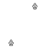 9046707215 - Body: Floor Cover Clip for Lexus: CT200h, ES350, GS F, GS Turbo, GS200t, GS300, GS350, GS450h, GX460, GX550, IS200t, IS250, IS300, IS350, IS500, LC500, LC500h, LS500, LS500h, LX600, LX700h, NX200t, NX250, NX300, NX300h, NX350, NX350h, NX450h+, RC F, RC200t, RC300, RC350, RX350, RX350h, RX350L, RX450h, RX450h+, RX450hL, RX500h, RZ300e, RZ450e, TX350, TX500h, TX550h+, UX200, UX250h, UX300h Image