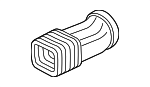 17251PRC010 - Engine: Intake Tube for Honda: Civic Image