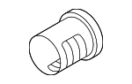 924B1CG000 - Electrical: Dehydrator Holder for Hyundai Image