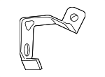 4607124AA - Electrical: Rear Bracket for Mopar Image