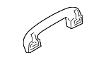 13118200 - Body: Grip Handle for GM Image