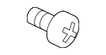 11097231 - Body: Grip Handle Bolt for GM Image