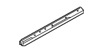 G64509CMEA - Body: Inner Sill for INFINITI: QX50, QX55 Image