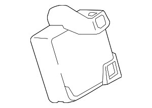 284P15ZA0A - : Anti-Theft Module for Nissan: Armada Image