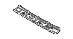 BDTS70640 - : Windshield Header for Mazda: 3 Image