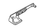 R2TZ5861749AK - Body: Ft End Track Cover for Ford Image
