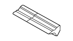 J9D1127 - Electrical: Upper Insulator for Jaguar Image