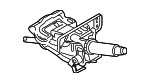 8K0419502F - Steering: Steering Column for Audi: A4, A4 Quattro, A5 Quattro, S5 Image