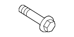 Steering Column Bolt