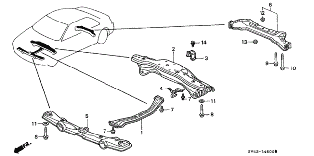 Diagram 1