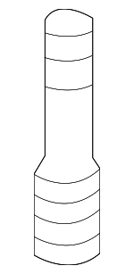 2167123511 - Engine: Front Bracket Stud for Kia: Soul Image
