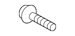 1123410301 - : Front Bracket Bolt for Kia: Soul Image
