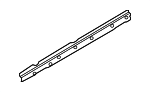 5GE810127A - Body: Sill Reinforced for Volkswagen Image