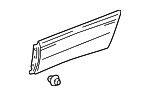 7565208010B0 - Body: Body Side Molding for Toyota: Sienna Image