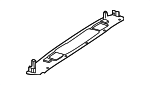 2147502400 - Body: Handle Molding for Mercedes-Benz Image