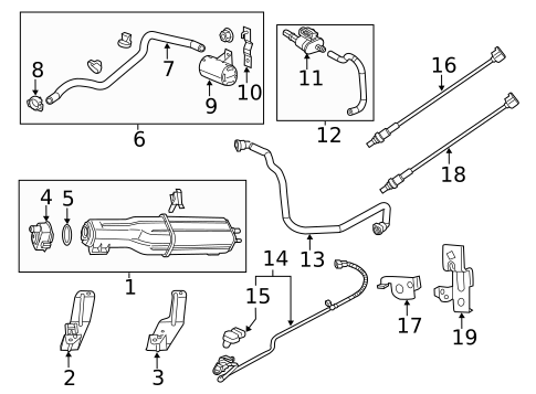 Powertrain Control for 2022 Ram ProMaster 3500 #1
