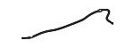 206880150064 - Body: Release Cable for Mercedes-Benz Image