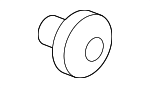 11549357 - Body: Seat Back Recliner Bolt for GM Image