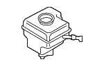 95835511300 - Body: Reservoir for Porsche: Cayenne Image