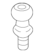 WHT000351 - Engine: Retainer Ball Stud for Volkswagen: Touareg Image