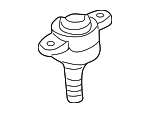 701407361B - Suspension: Lower Ball Joint for Volkswagen: EuroVan Image