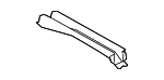 574530E020 - Body: Center Crossmember for Lexus Image